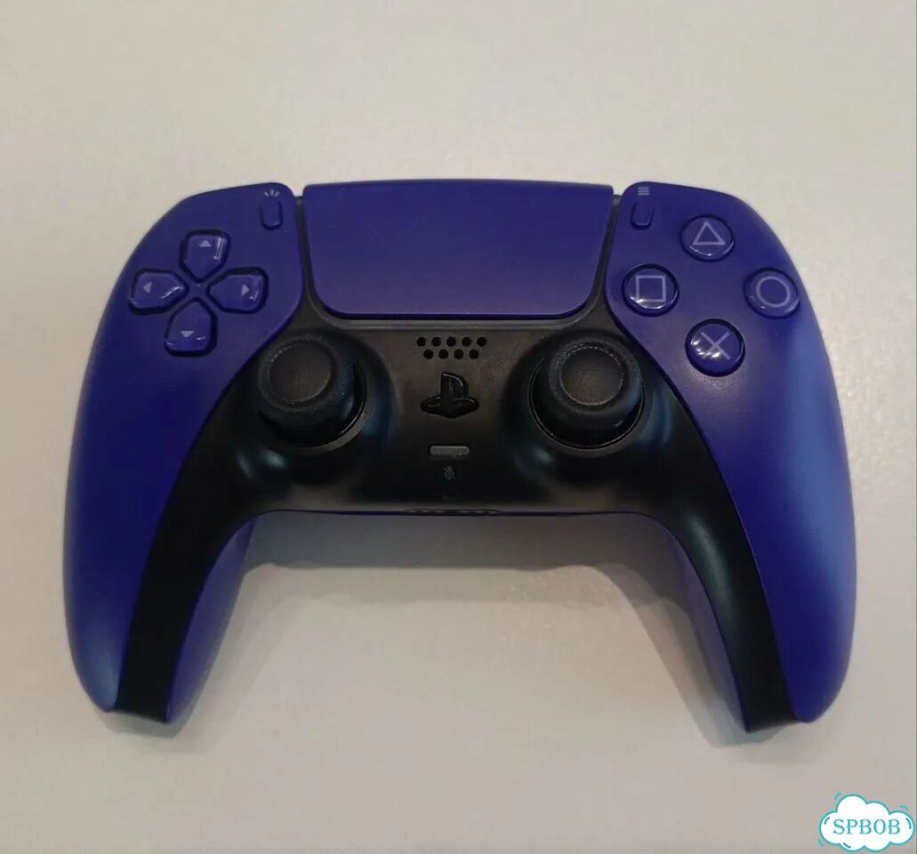 Doualsense PS5 оригинал фото 1