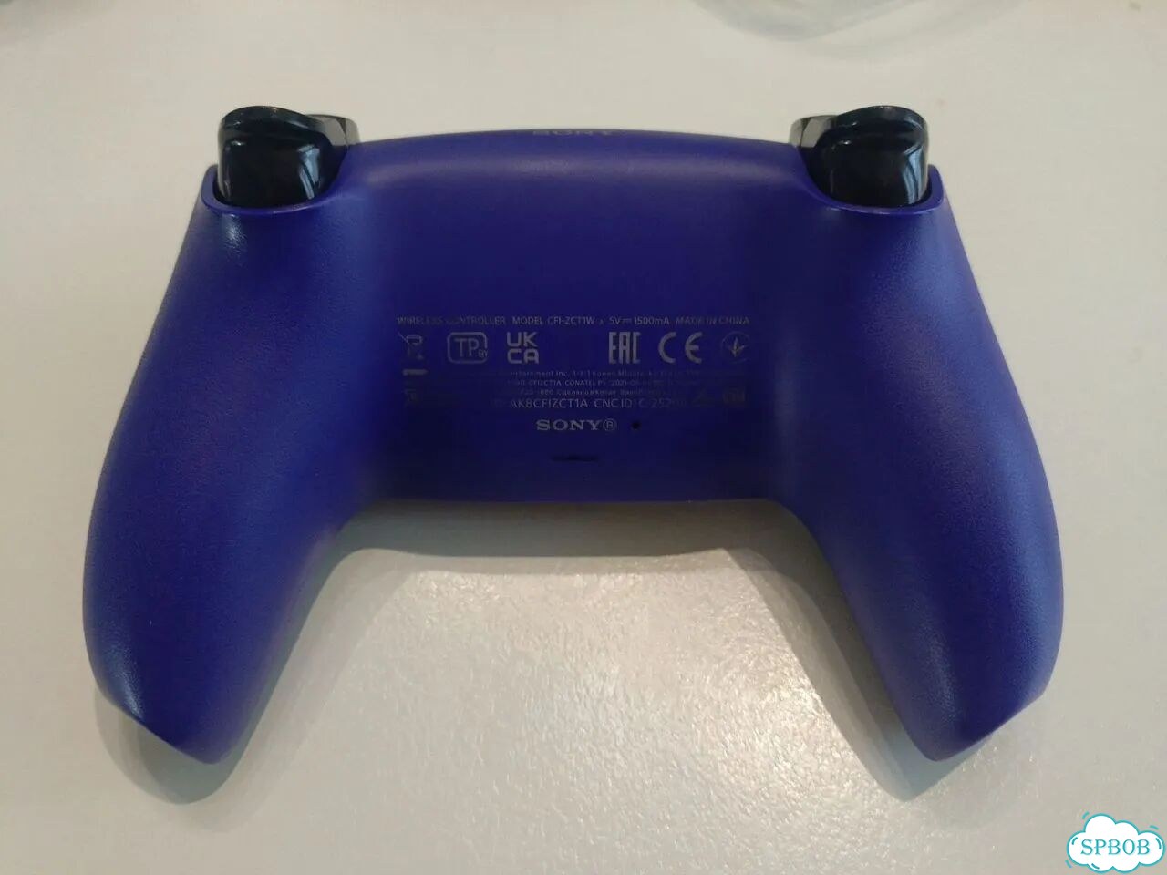 Doualsense PS5 оригинал фото 2