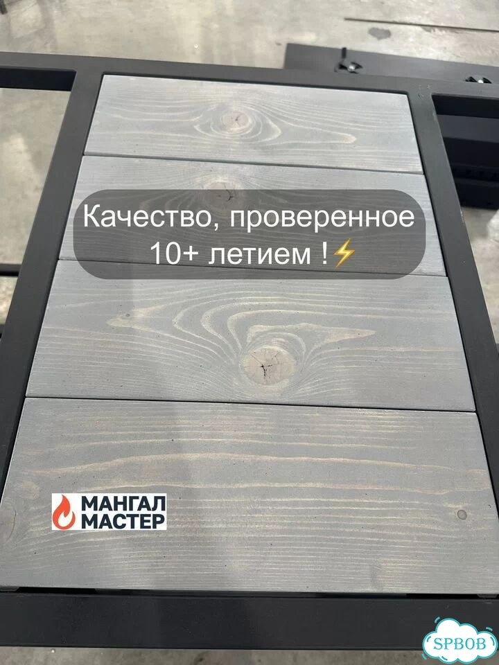 Мангальная зона под крышей фото 6