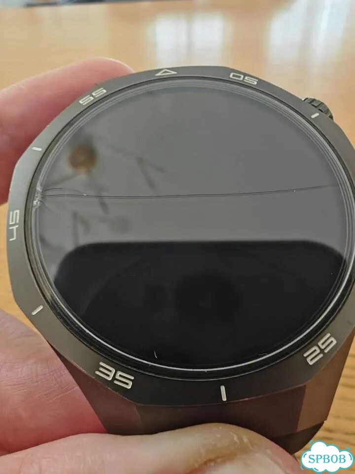 Huawei magic watch gt 5 pro смарт фитнес часы фото 4
