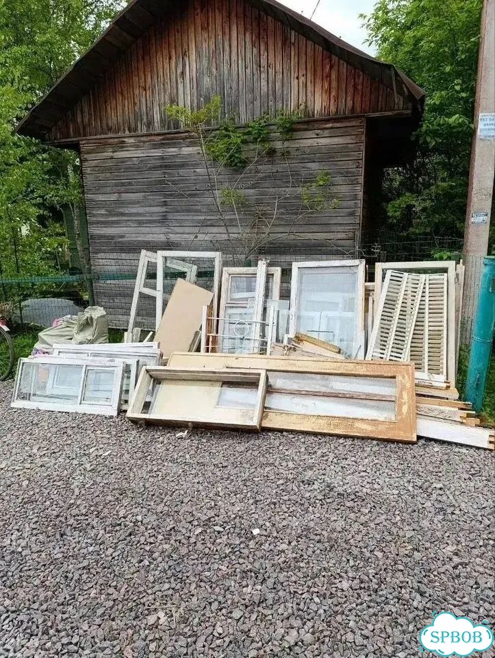 Вывоз строительного мусора с грузчиками фото 3
