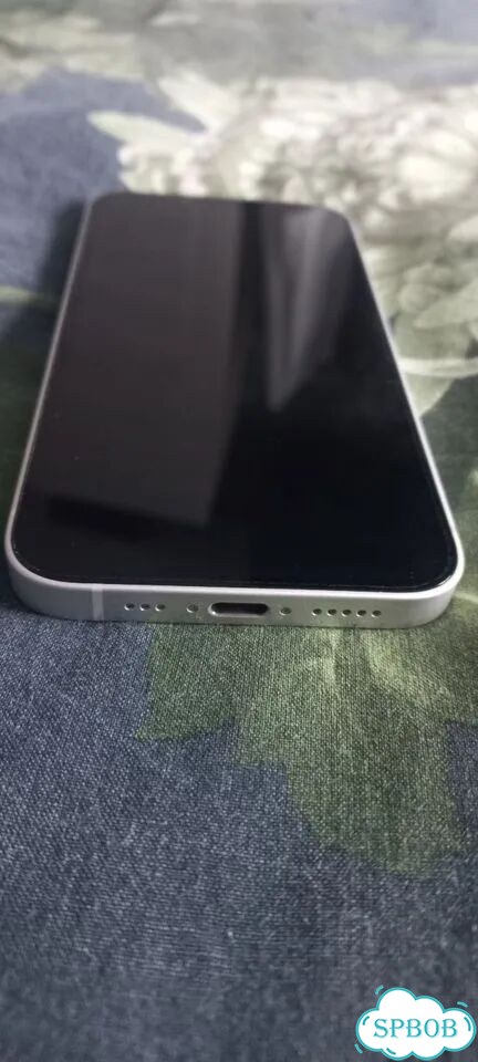 iPhone 16e, 256 ГБ фото 2