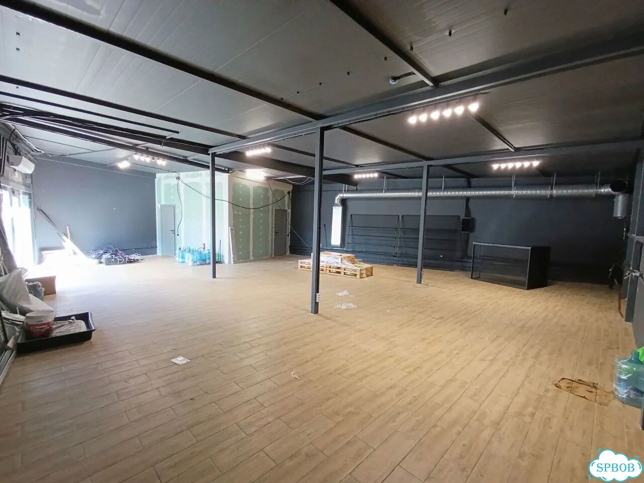 Свободного назначения, 135 м² фото 5