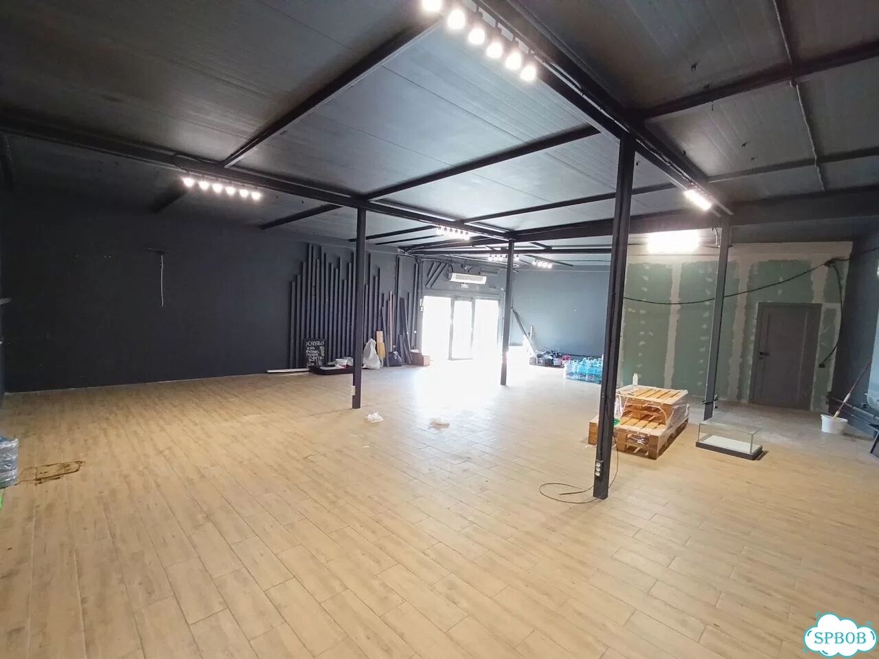Свободного назначения, 135 м² фото 6