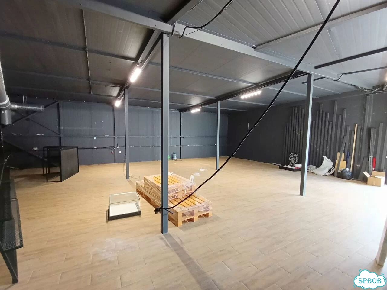 Свободного назначения, 135 м² фото 7