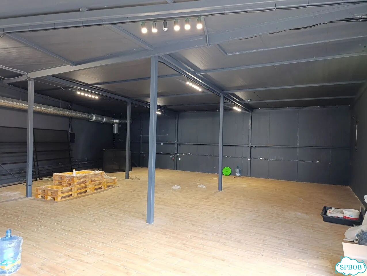 Свободного назначения, 135 м² фото 8