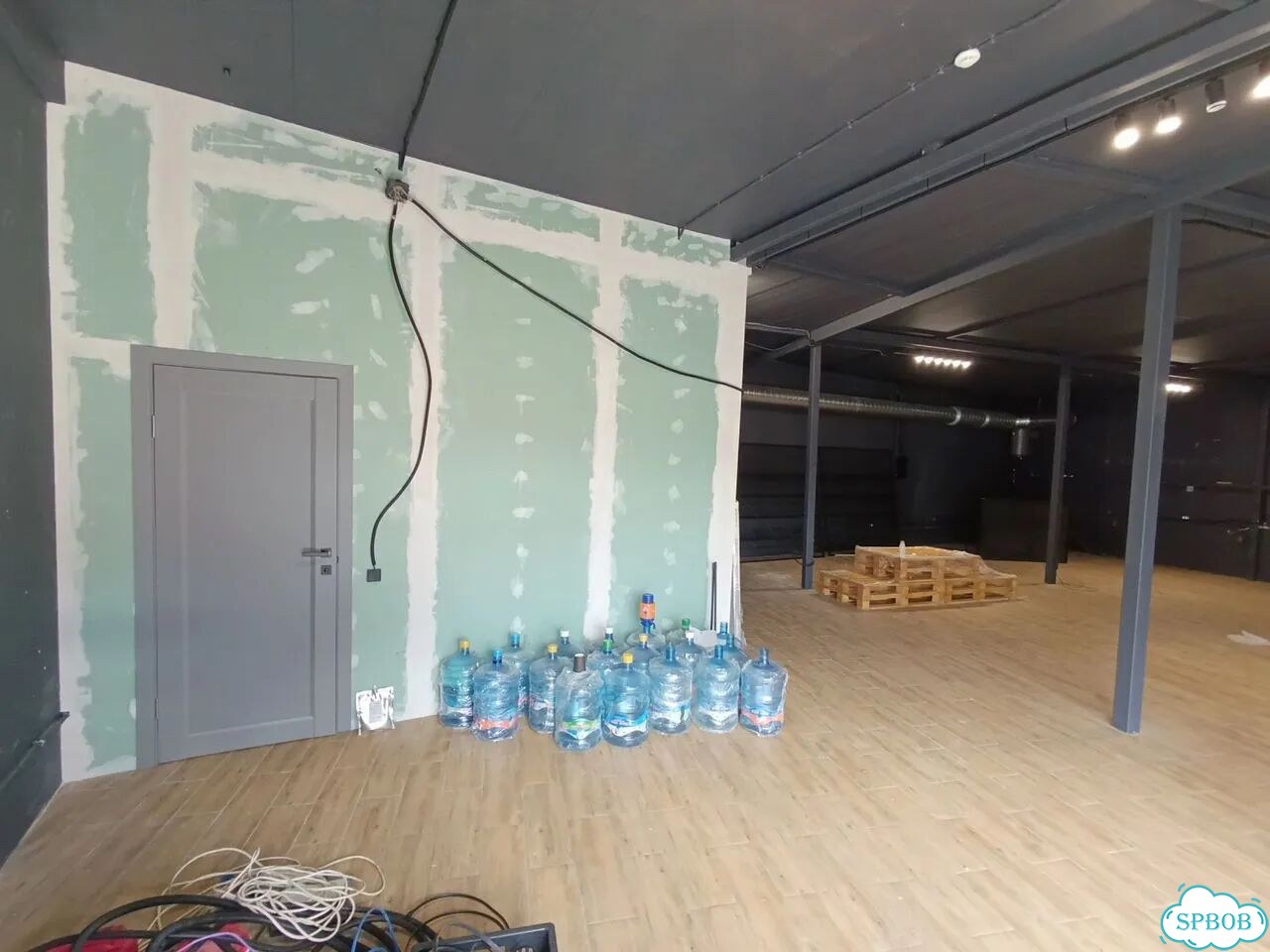 Свободного назначения, 135 м² фото 9