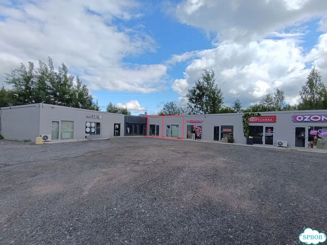 Свободного назначения, 32 м² фото 2