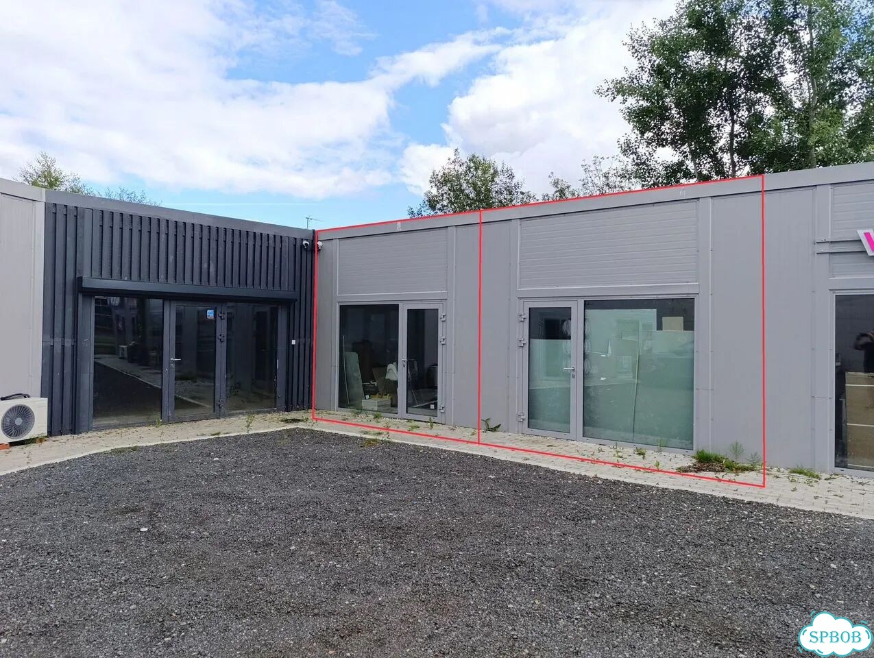 Свободного назначения, 32 м² фото 3