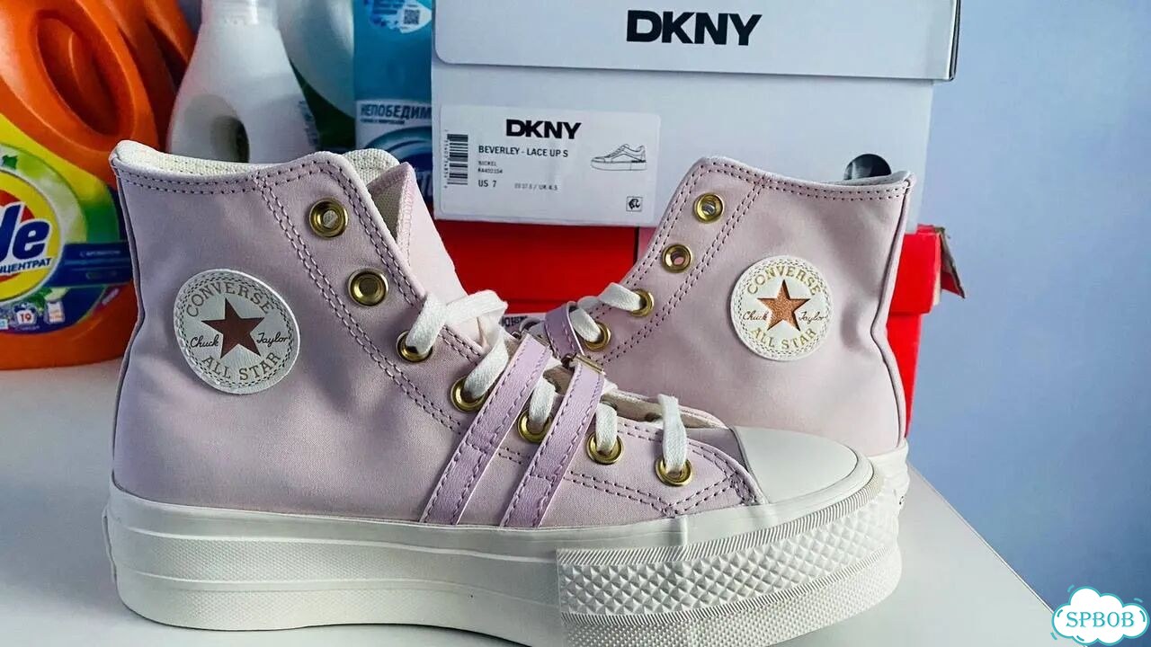 Кеды converse фото 1