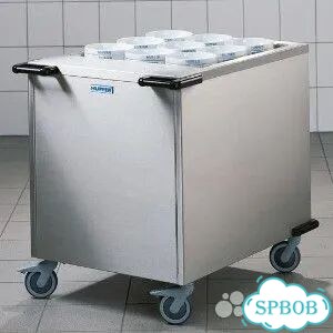 Платформенный диспенсер BD/60-60 с платформой фото 1