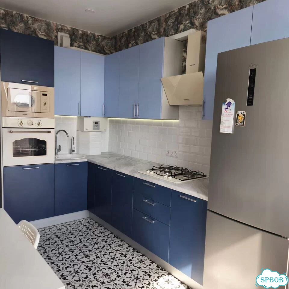 1-к. квартира, 38,3 м², 3/3 эт. фото 1