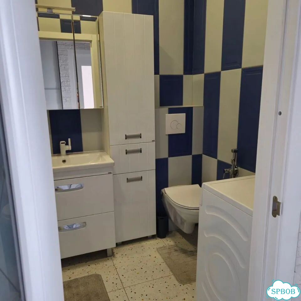 1-к. квартира, 38,3 м², 3/3 эт. фото 8