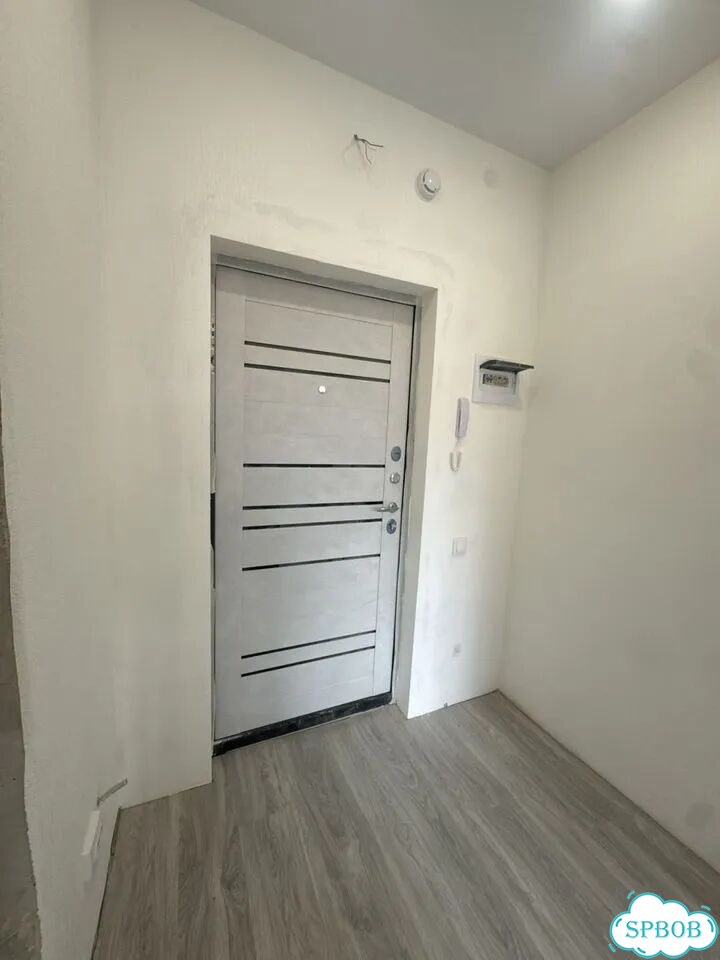 1-к. квартира, 30 м², 6/8 эт. фото 1