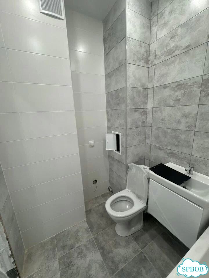 1-к. квартира, 30 м², 6/8 эт. фото 2