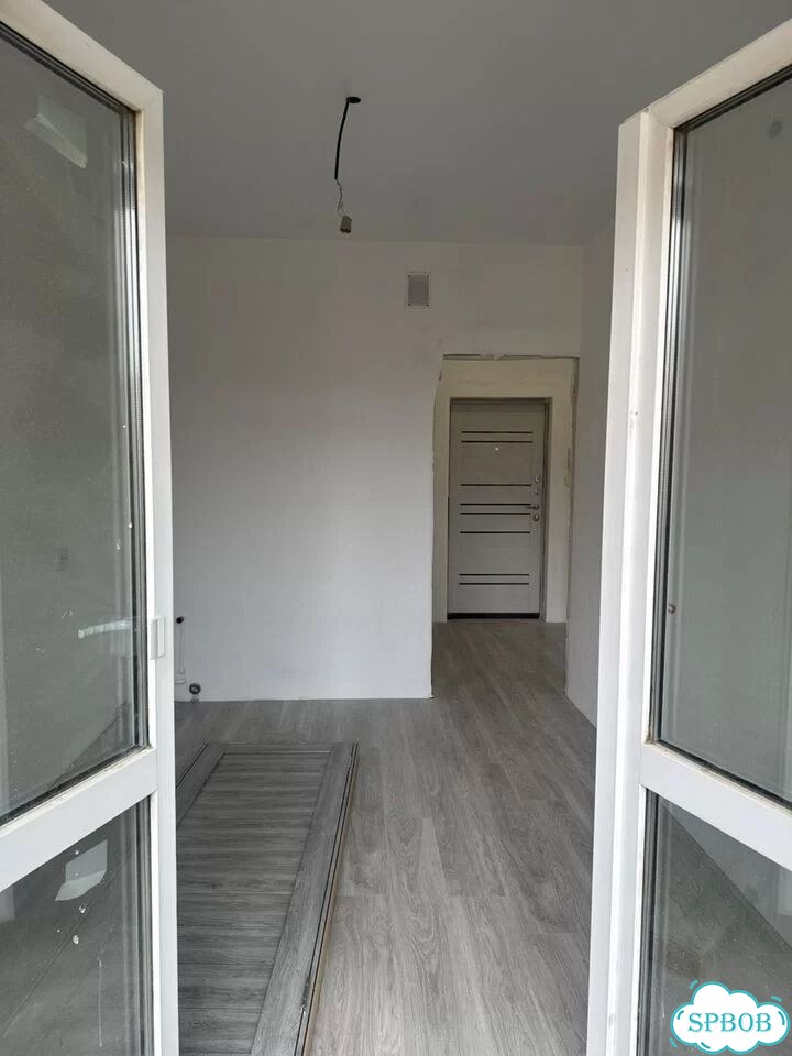 1-к. квартира, 30 м², 6/8 эт. фото 4
