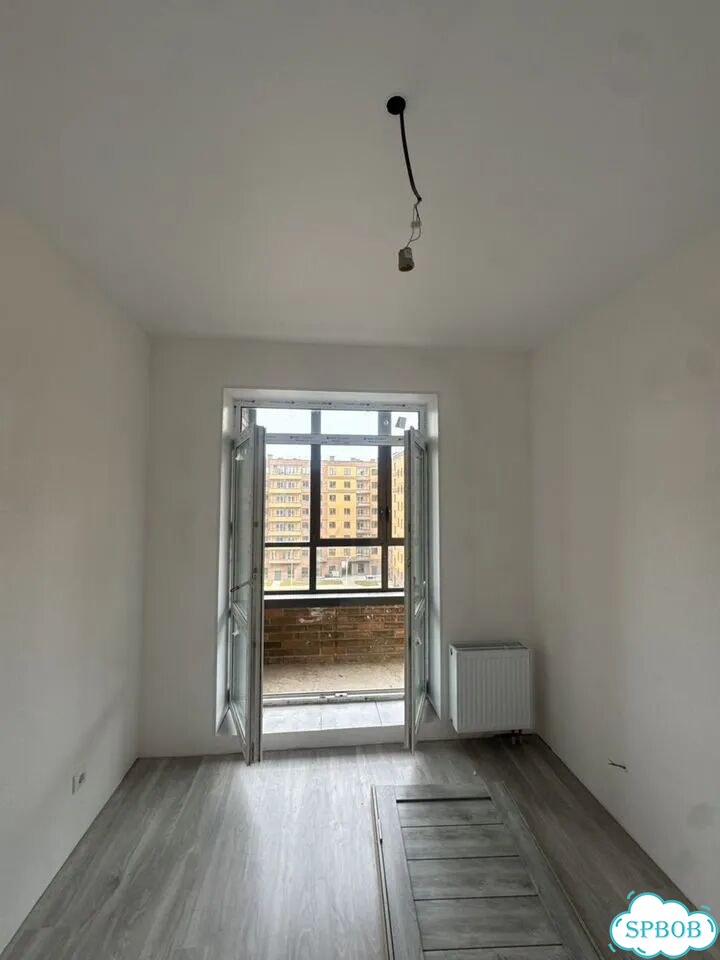1-к. квартира, 30 м², 6/8 эт. фото 5