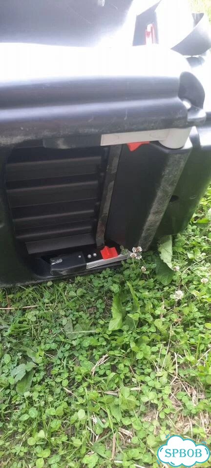 Детское автокресло isofix фото 7