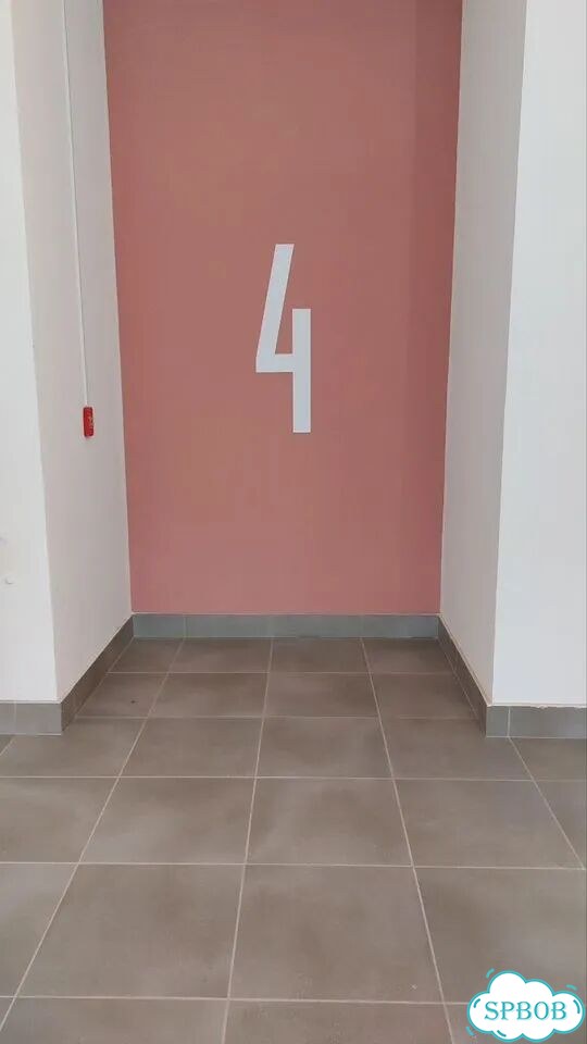 1-к. квартира, 28,2 м², 4/4 эт. фото 13