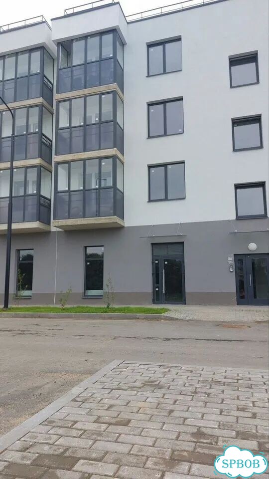 1-к. квартира, 28,2 м², 4/4 эт. фото 17
