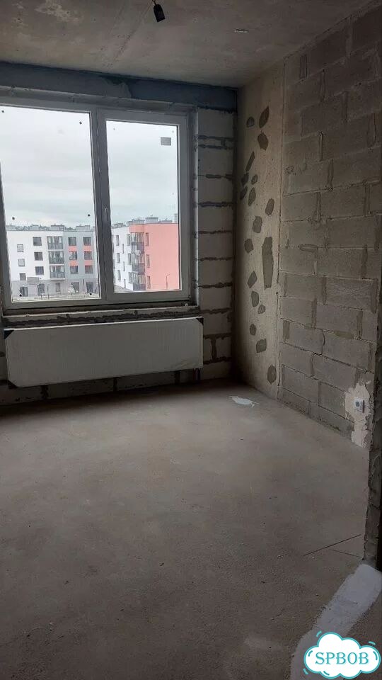 1-к. квартира, 28,2 м², 4/4 эт. фото 5