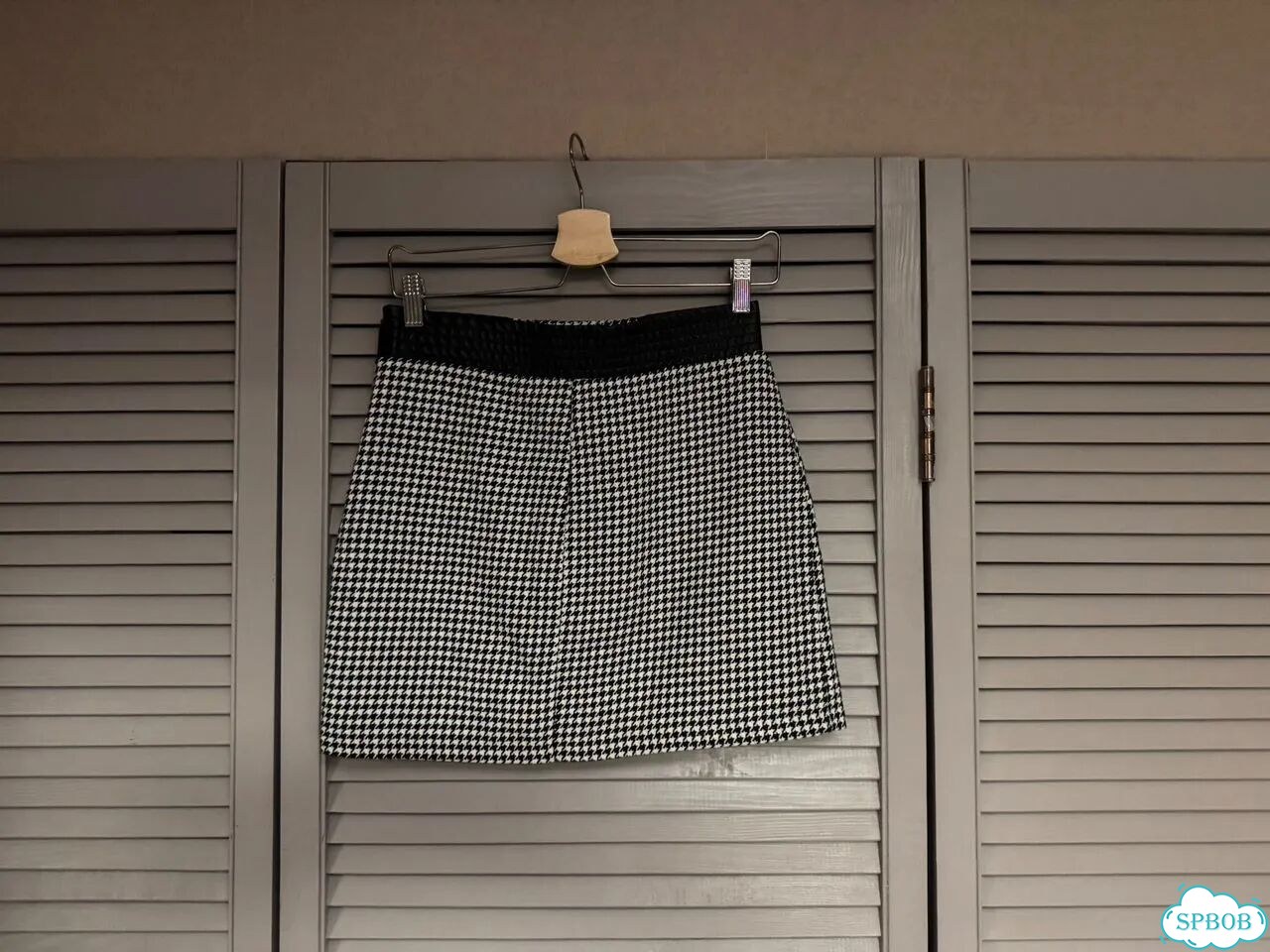 Юбка Zara мини M фото 1
