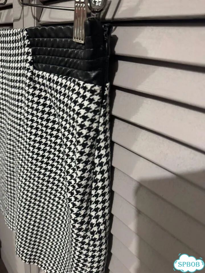 Юбка Zara мини M фото 5