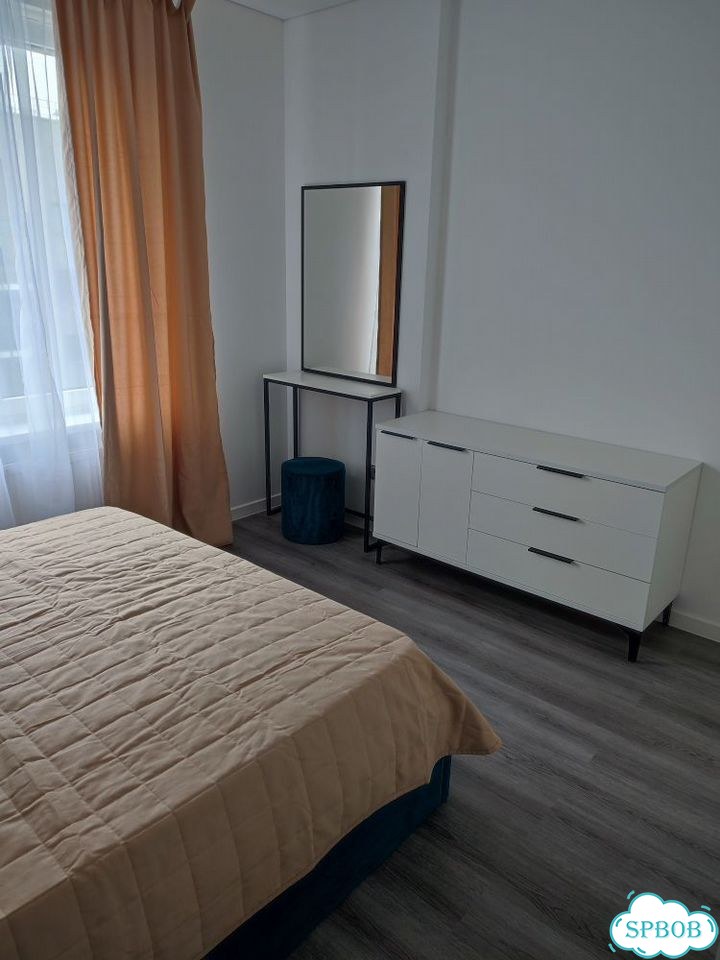2-к. квартира, 51,5 м², 3/5 эт. фото 10