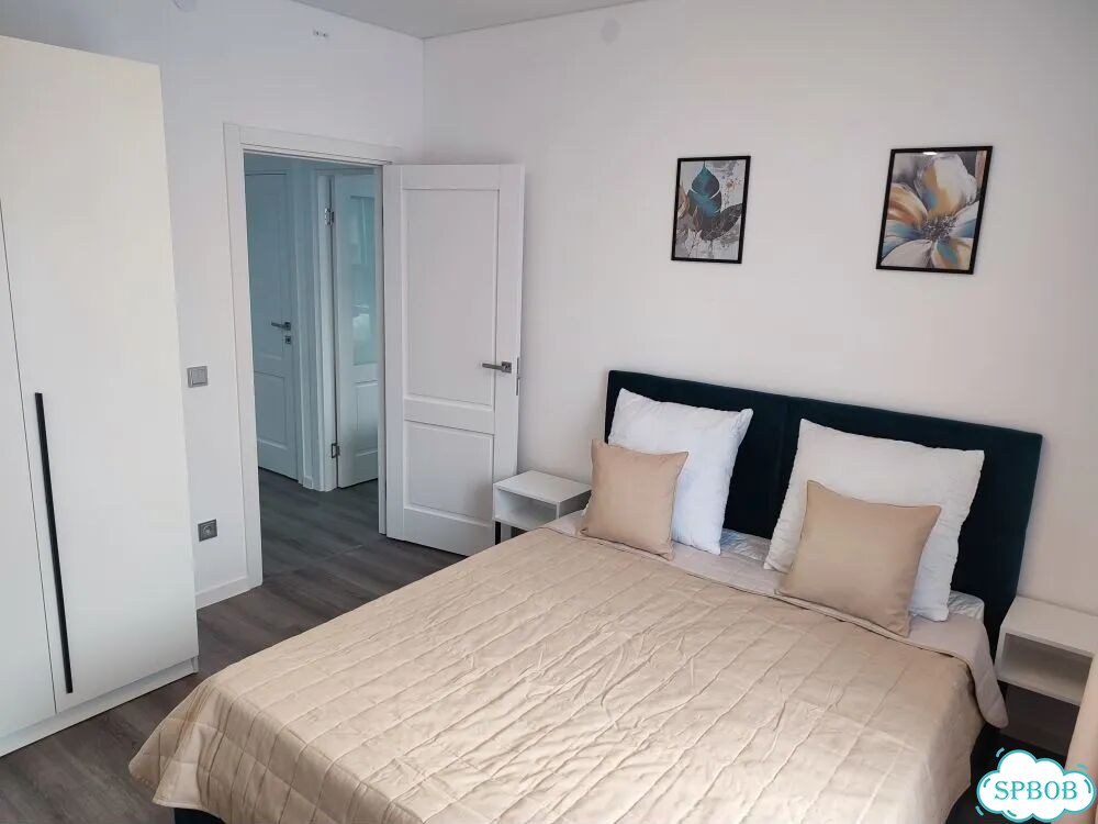 2-к. квартира, 51,5 м², 3/5 эт. фото 12