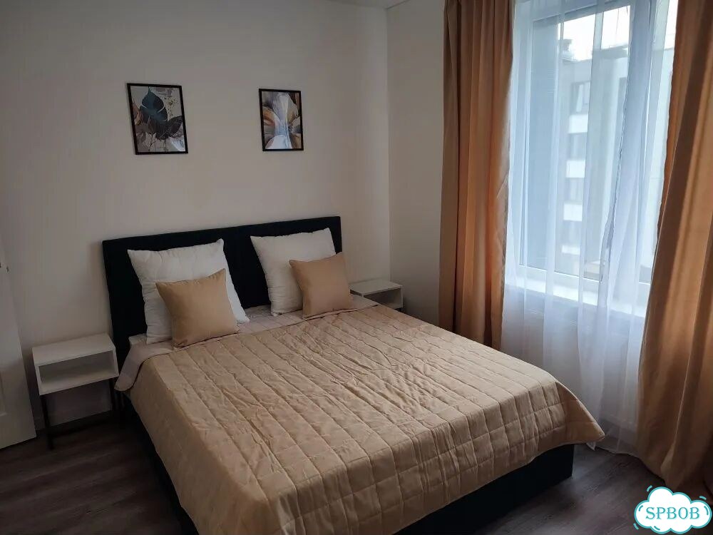 2-к. квартира, 51,5 м², 3/5 эт. фото 13