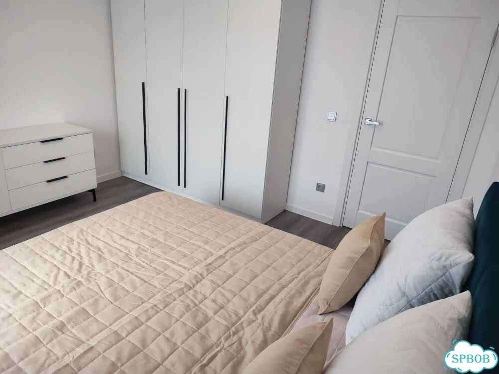 2-к. квартира, 51,5 м², 3/5 эт. фото 14