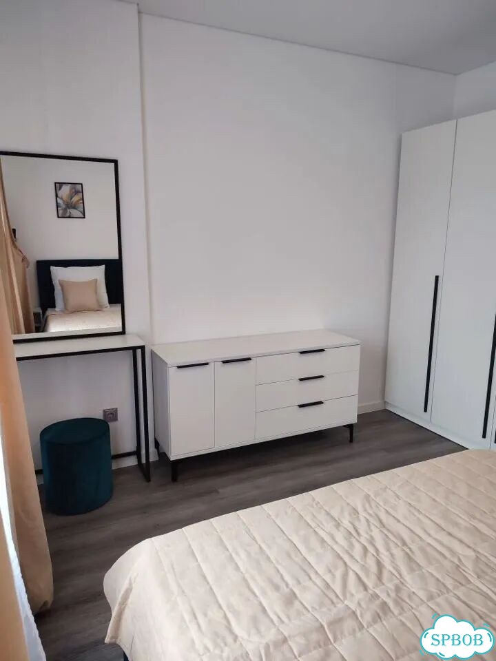 2-к. квартира, 51,5 м², 3/5 эт. фото 15
