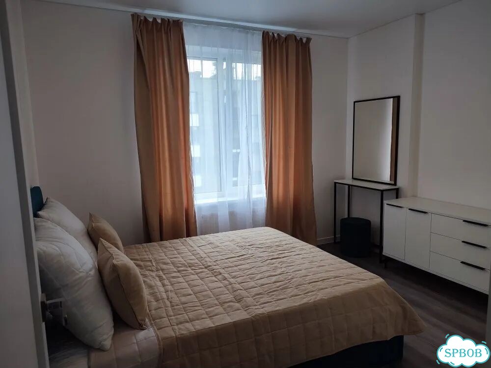2-к. квартира, 51,5 м², 3/5 эт. фото 16