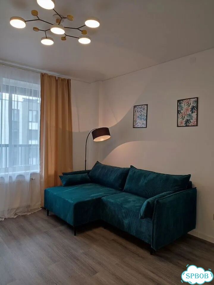 2-к. квартира, 51,5 м², 3/5 эт. фото 18
