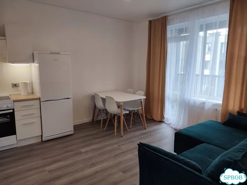 2-к. квартира, 51,5 м², 3/5 эт. фото 19