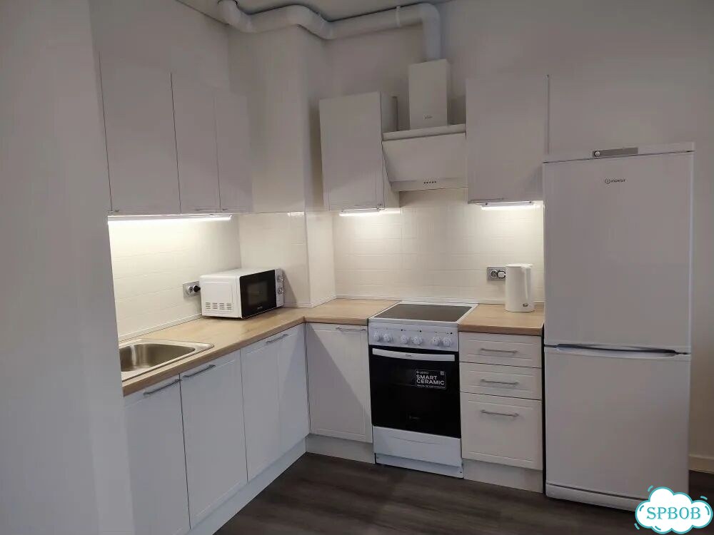 2-к. квартира, 51,5 м², 3/5 эт. фото 20