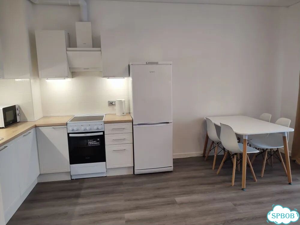 2-к. квартира, 51,5 м², 3/5 эт. фото 21