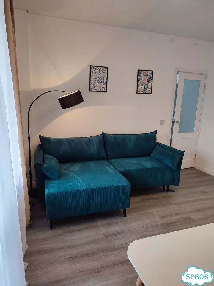 2-к. квартира, 51,5 м², 3/5 эт. фото 22