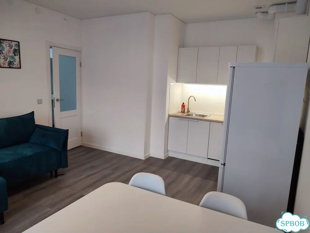 2-к. квартира, 51,5 м², 3/5 эт. фото 23