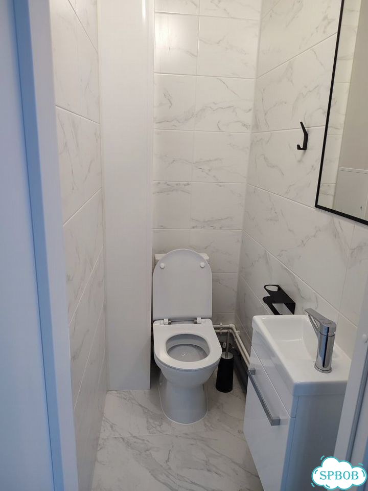 2-к. квартира, 51,5 м², 3/5 эт. фото 24