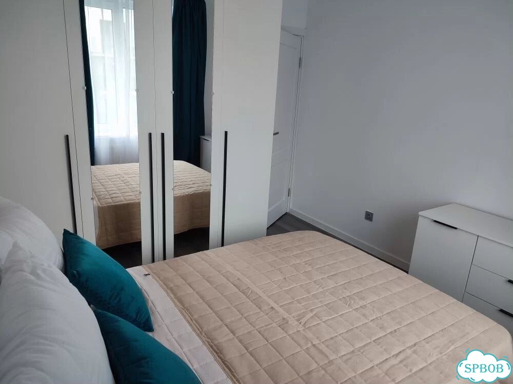 2-к. квартира, 51,5 м², 3/5 эт. фото 4