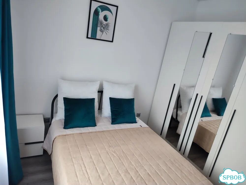 2-к. квартира, 51,5 м², 3/5 эт. фото 5