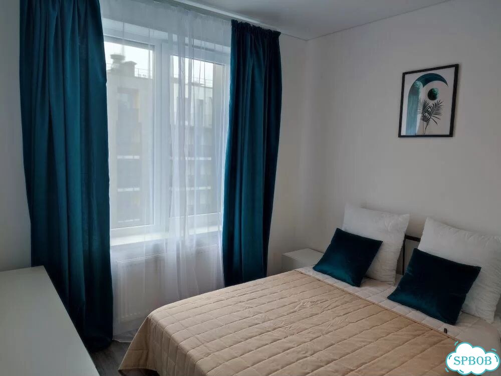 2-к. квартира, 51,5 м², 3/5 эт. фото 6