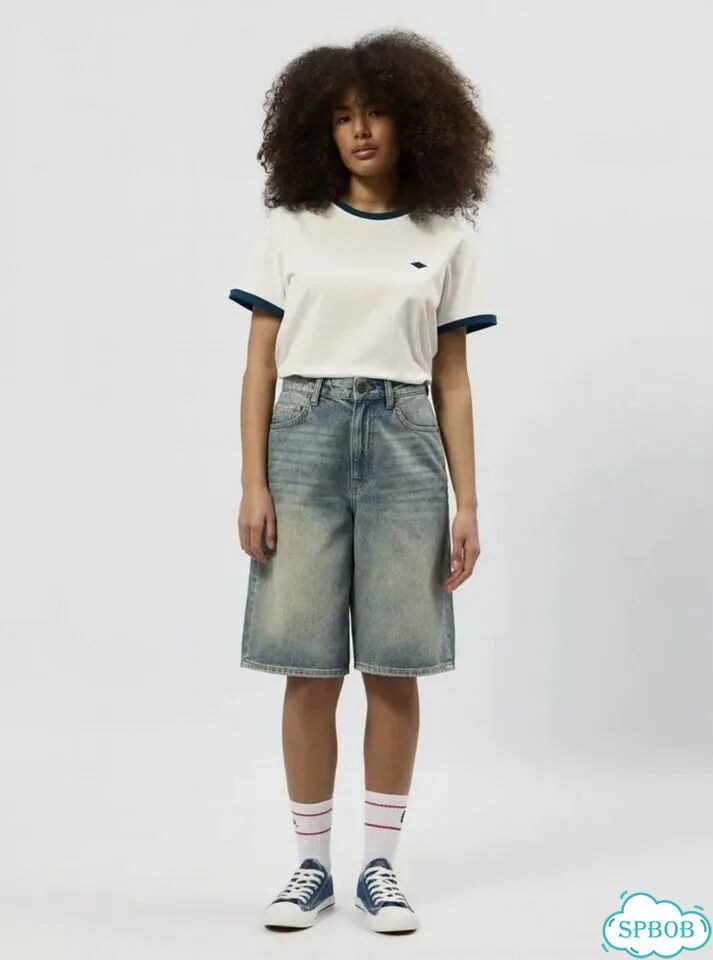 Шорты Lee Cooper фото 1
