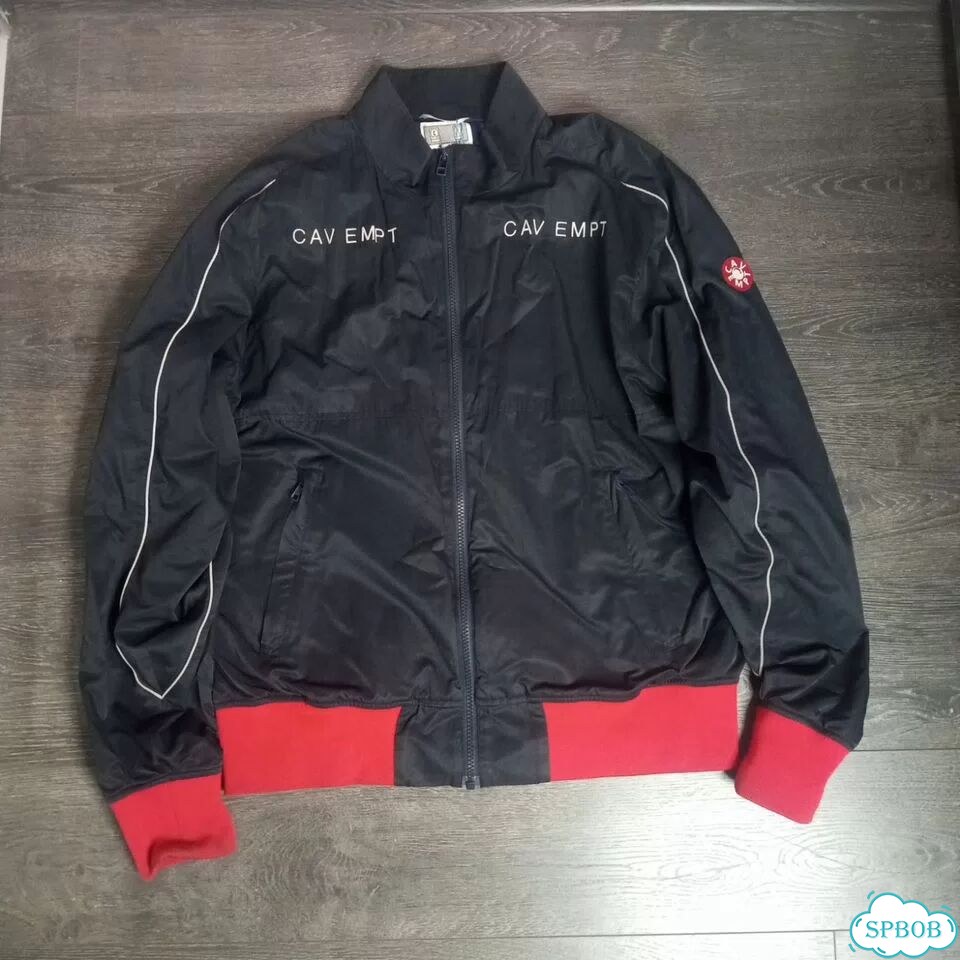 Куртка летняя Cav empt, оригинал фото 1