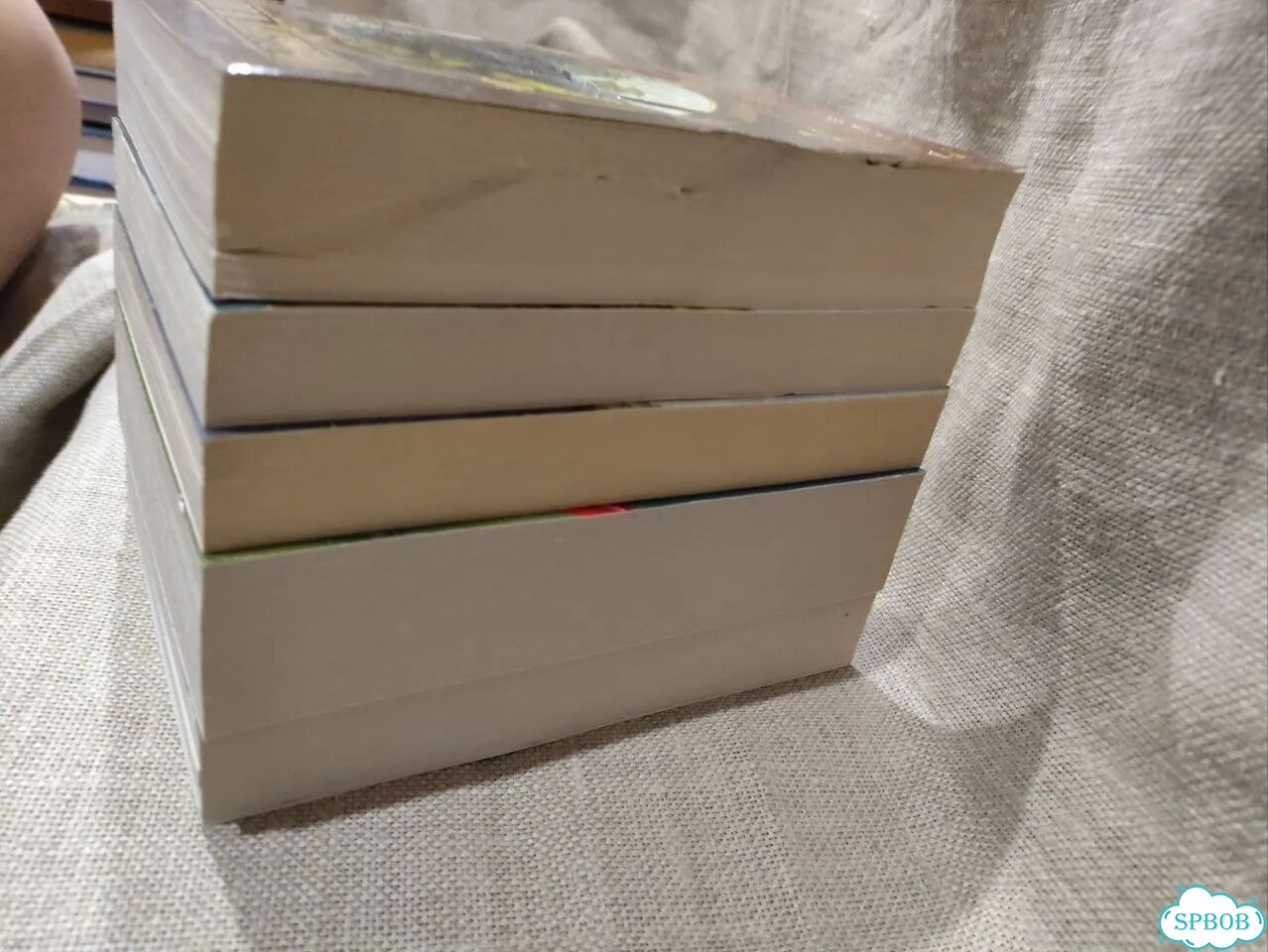 5 книг о потомке знаменитого сыщика. Новые фото 3