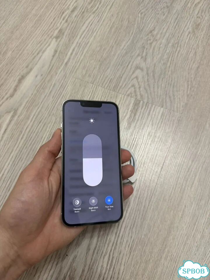 iPhone 13 Pro, 128 ГБ, SIM + eSIM фото 2