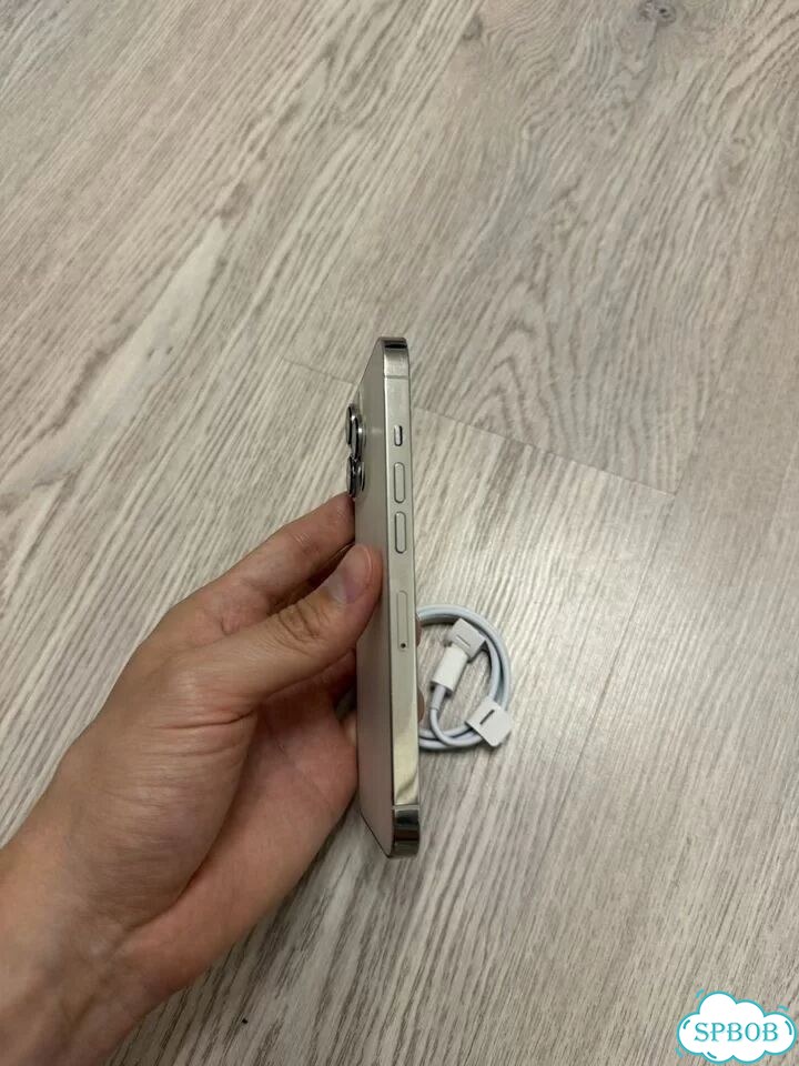 iPhone 13 Pro, 128 ГБ, SIM + eSIM фото 5