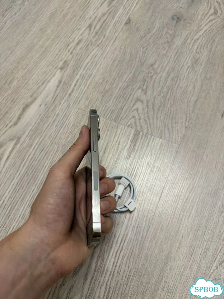 iPhone 13 Pro, 128 ГБ, SIM + eSIM фото 6