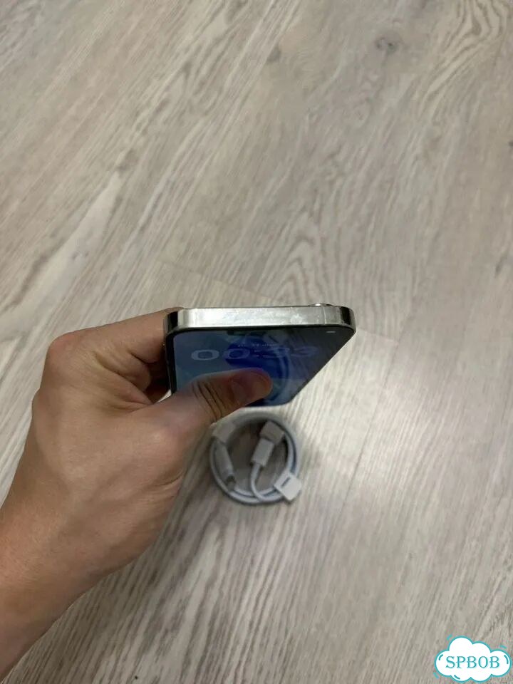 iPhone 13 Pro, 128 ГБ, SIM + eSIM фото 7